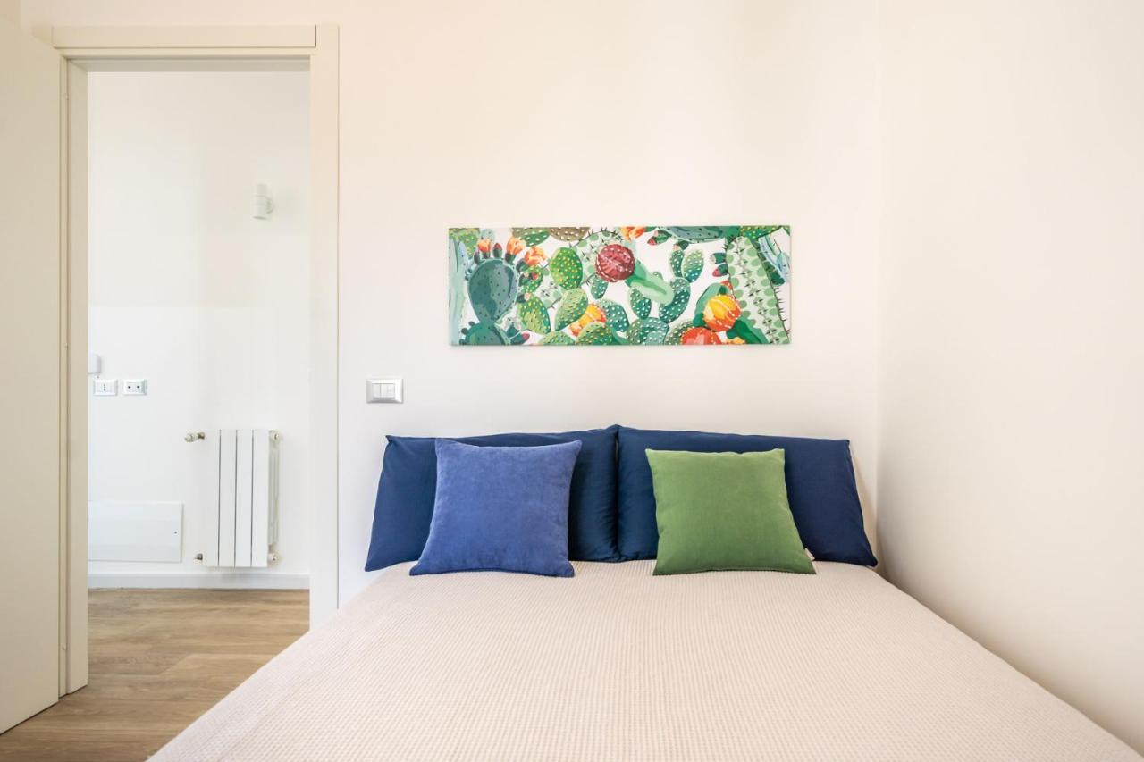 Ferienwohnung Un Balcone Sull'Orto Botanico By Wonderful Italy Palermo Exterior foto